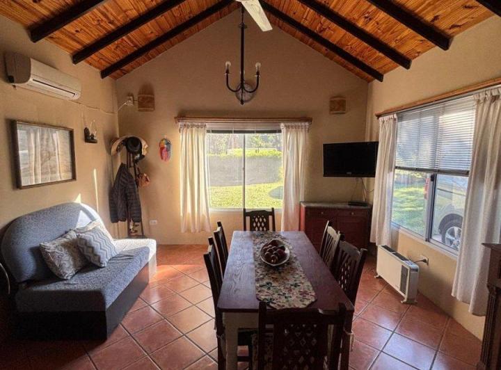 Casa · 153m² · 3 Ambientes · 1 Cochera