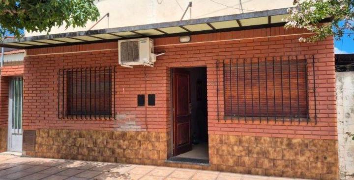 Casa · 117m² · 3 Dormitorios
