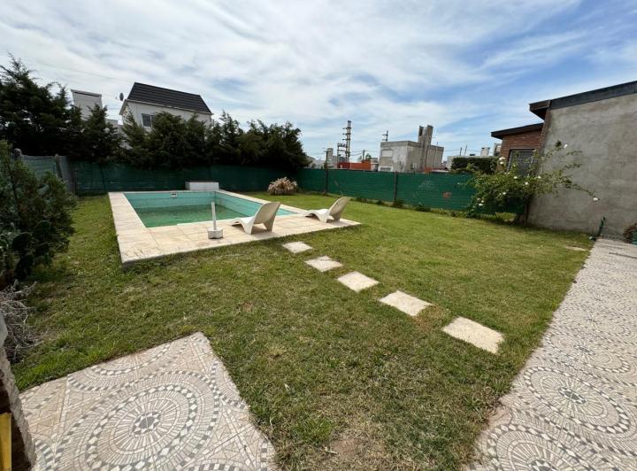 Casa · 78m² · 3 Ambientes · 1 Cochera