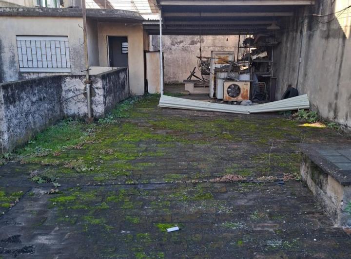 Casa · 149m² · 6 Ambientes · 1 Cochera