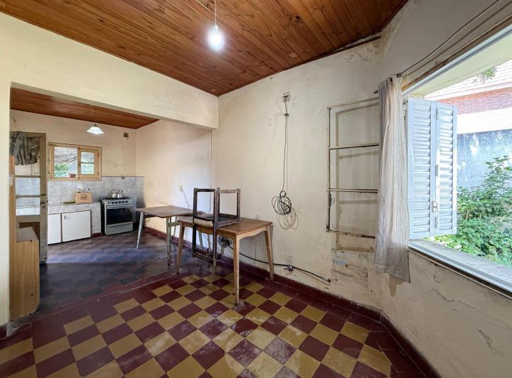 Casa · 2 Dormitorios