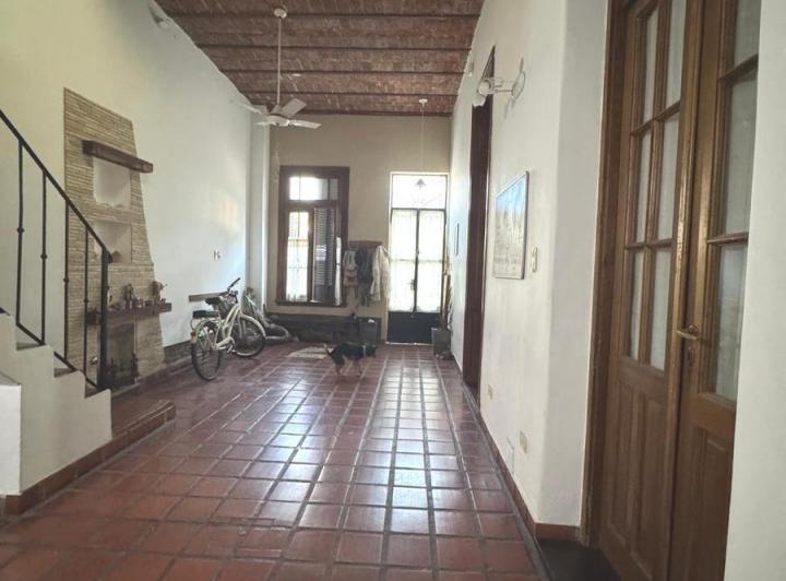 Casa · 160m² · 5 Ambientes