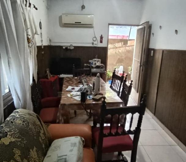 Casa · 76m² · 3 Ambientes