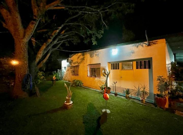 Casa · 113m² · 4 Ambientes · 1 Cochera