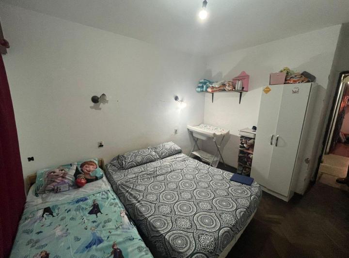 Casa · 94m² · 4 Ambientes · 1 Cochera