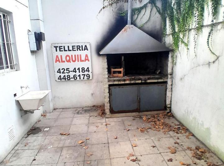 Casa · 35m² · 2 Ambientes