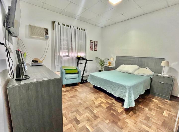 Casa · 104m² · 3 Ambientes · 1 Cochera