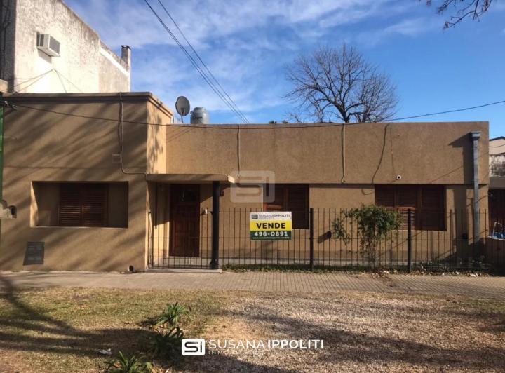 Casa · 114m² · 5 Ambientes