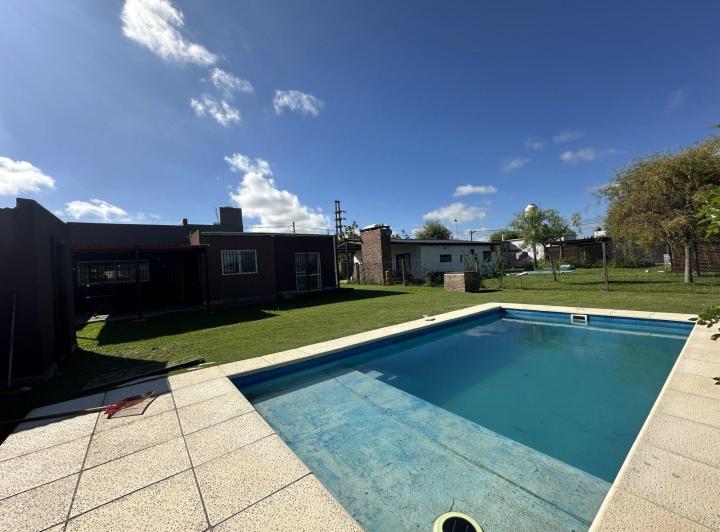 Casa · 79m² · 4 Ambientes