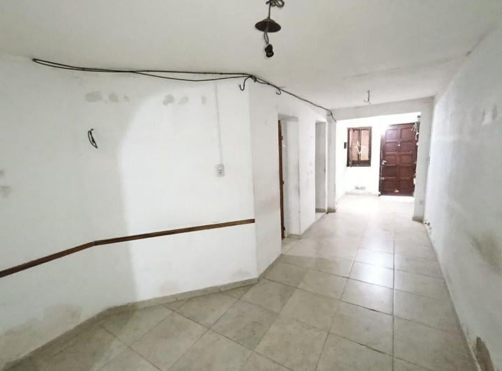 Casa · 72ha · 3 Ambientes