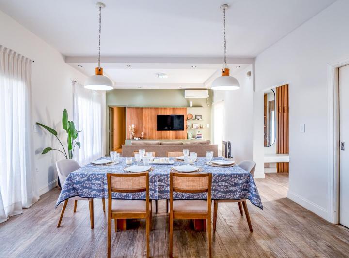 Casa · 150m² · 6 Ambientes · 1 Cochera