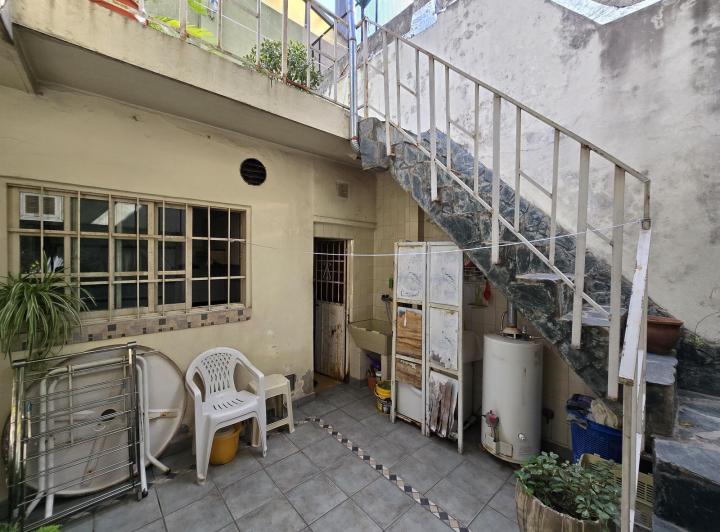 Casa · 130m² · 5 Ambientes