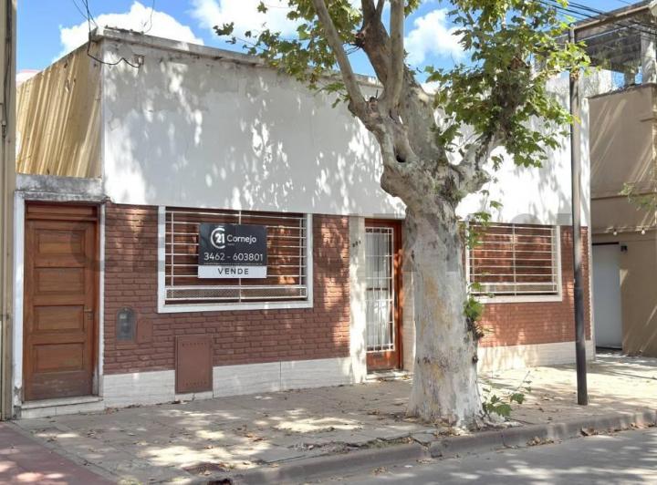 Casa · 188m² · 10 Ambientes