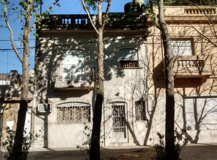 Casa · 50m² · 5 Ambientes