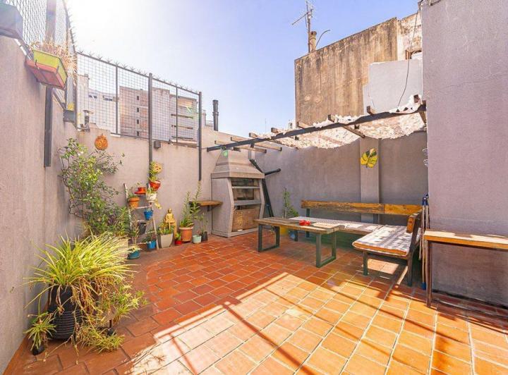 Casa · 80m² · 4 Ambientes
