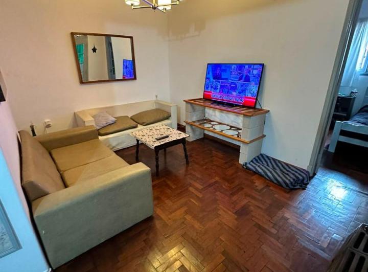 Casa · 270m² · 10 Ambientes