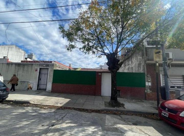 Casa · 66m² · 2 Ambientes