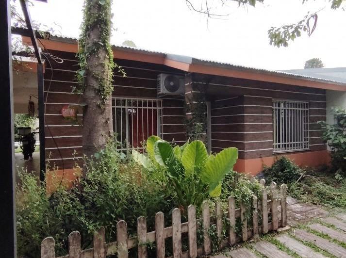 Casa · 227m² · 5 Ambientes · 2 Cocheras