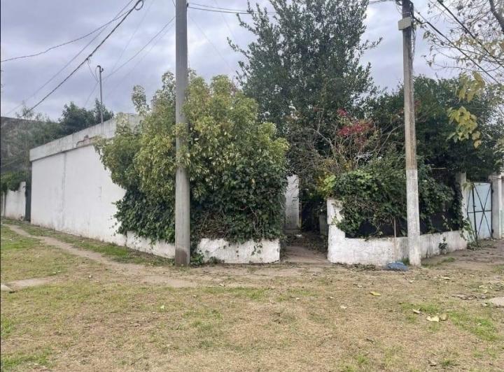Casa · 59m² · 3 Ambientes · 1 Cochera