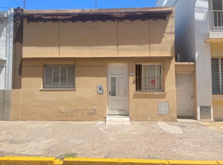 Casa · 68m² · 4 Ambientes