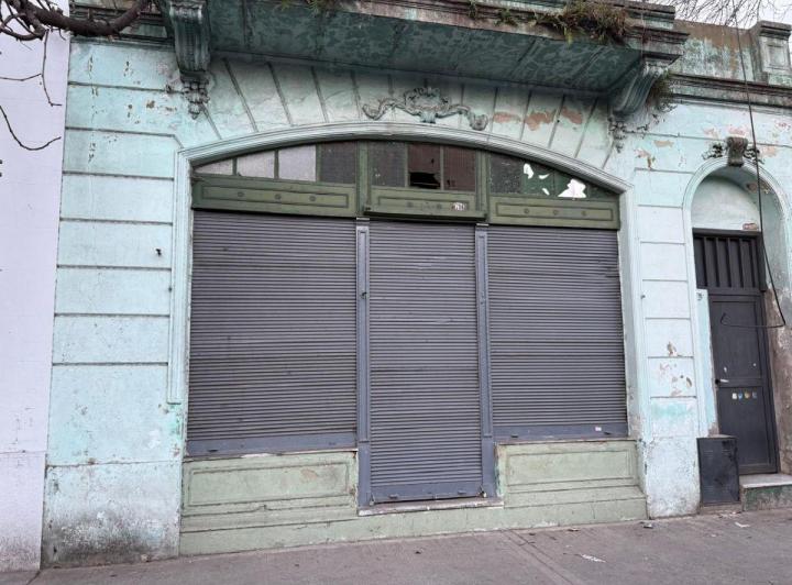 Casa · 90m² · 3 Ambientes
