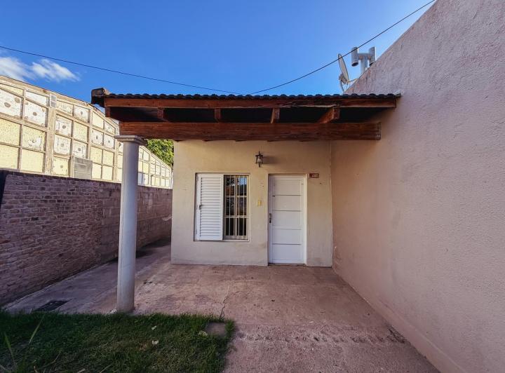 Casa · 3 Ambientes