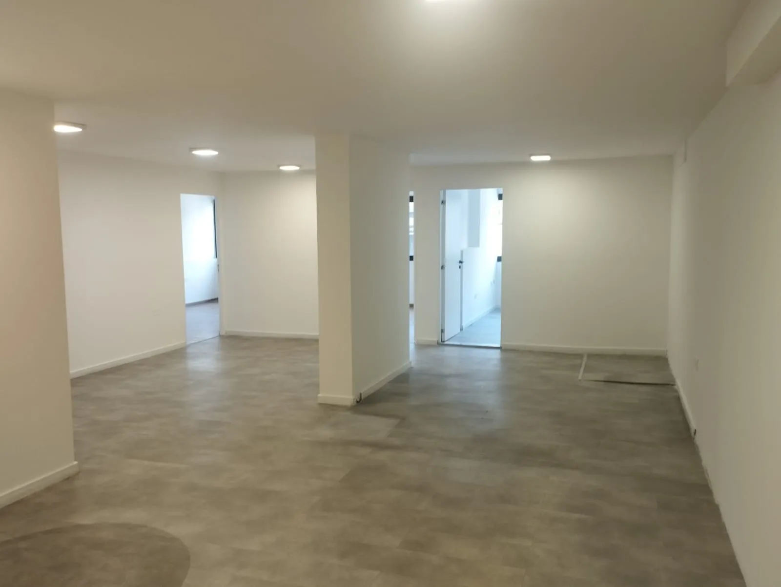 NUEVA CORDOBA Ofic Consultorios fte Buen Pastor