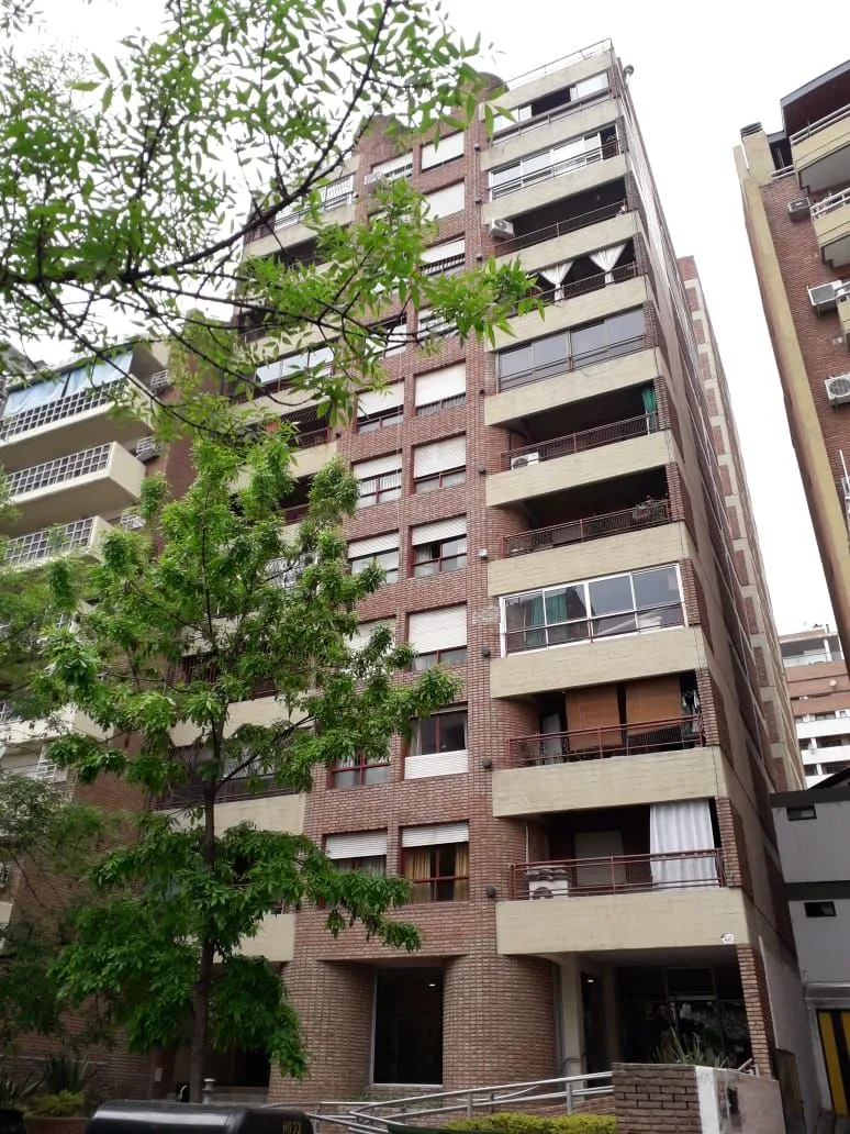 3 dorm - 2 baños - balcón HERMOSO!!!!!