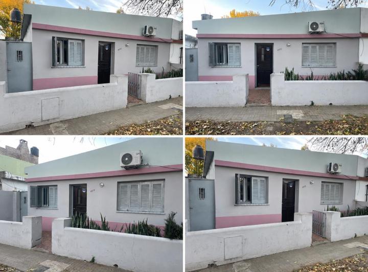Casa · 96m² · 4 Ambientes