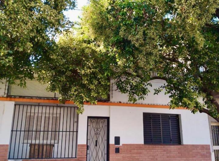 Casa · 100m² · 4 Ambientes