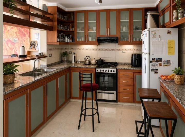 Casa · 239m² · 3 Ambientes