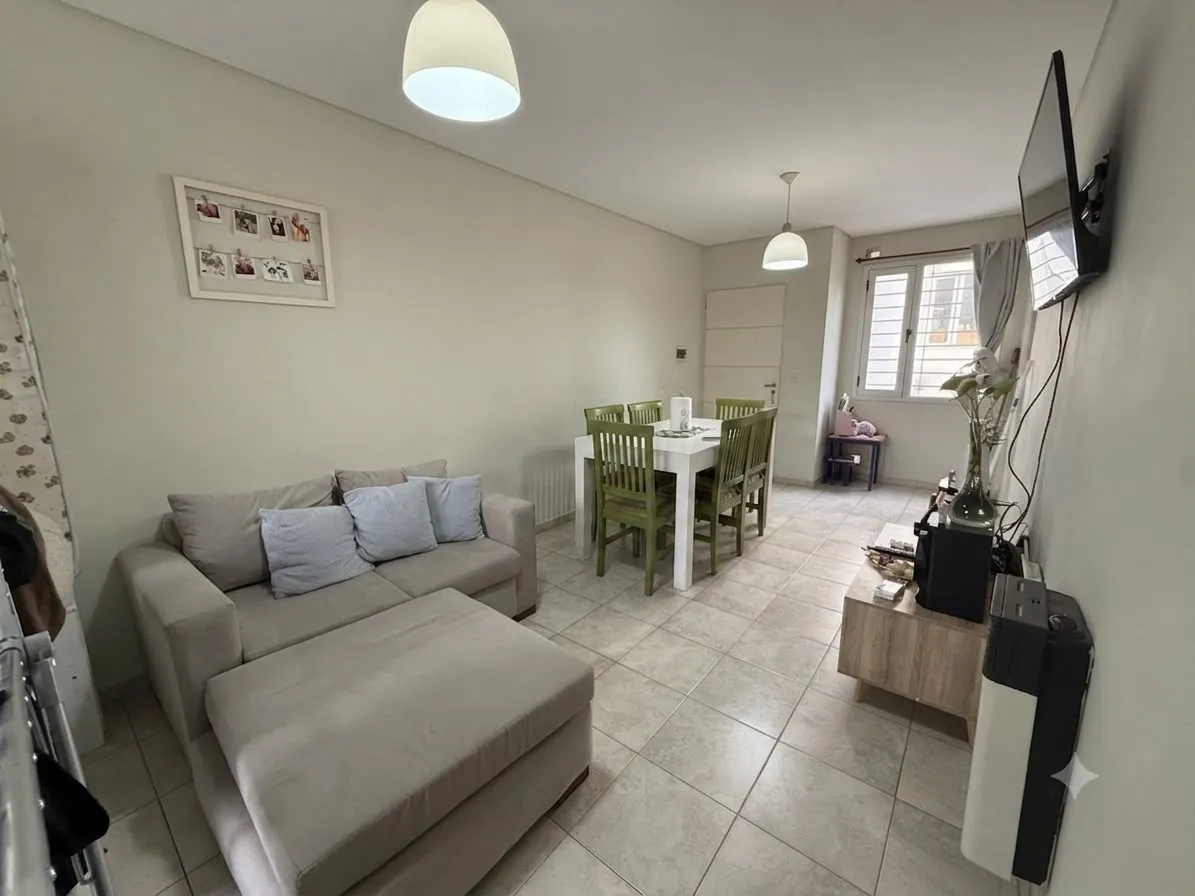 DEPARTAMENTO EN VENTA ALTA CORDOBA - 2d Balcon Externo