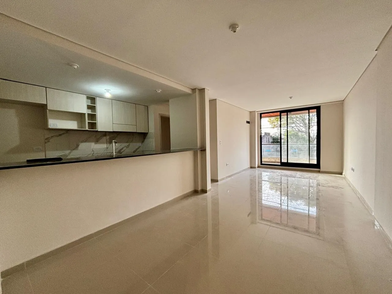 VENTA DEPARTAMENTO a ESTRENAR en ALTA CORDOBA 2 dormitorios