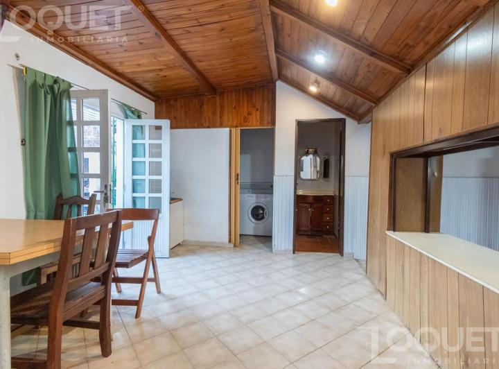 Casa · 74m² · 4 Ambientes
