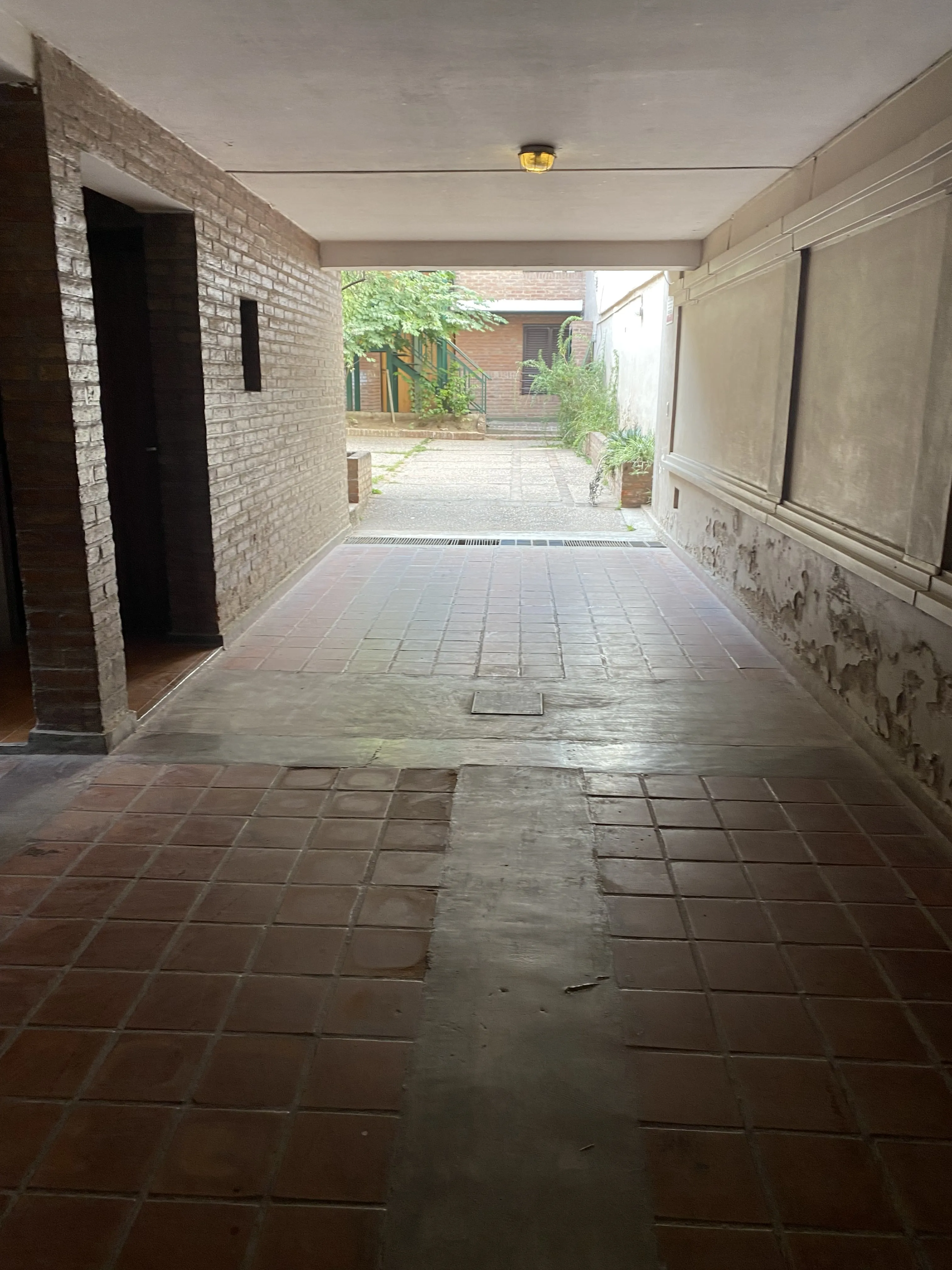 ALTA CORDOBA, JUJUY AL 2200