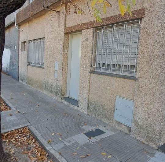 Casa · 74m² · 4 Ambientes