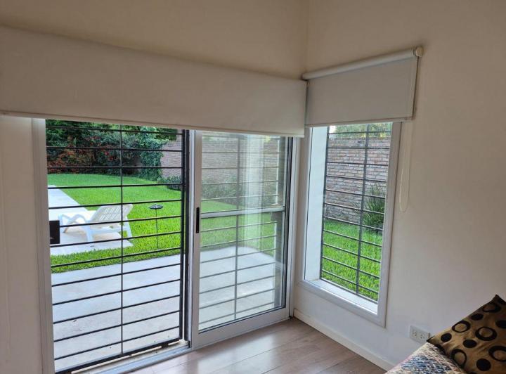 Casa · 112m² · 4 Ambientes · 1 Cochera