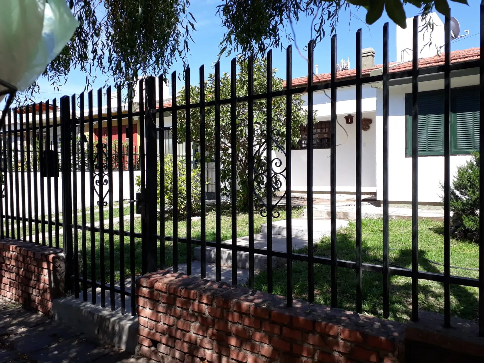 BARRIO 20 DE JUNIO