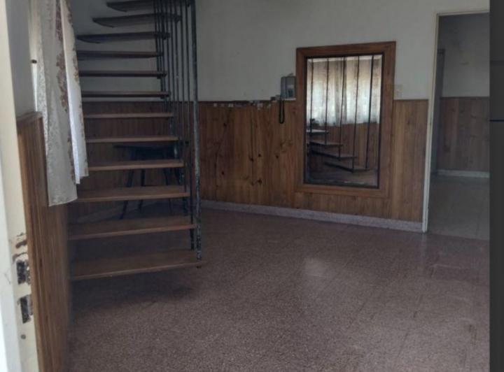 Casa · 109m² · 4 Ambientes
