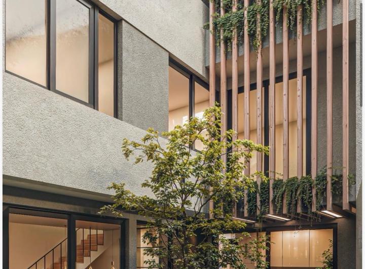 Casa · 154m² · 4 Ambientes