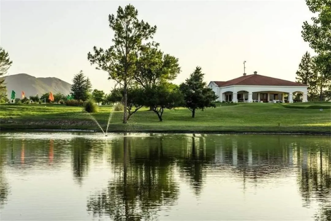 Excelente Oportunidad Lote Country Golf Carlos Paz