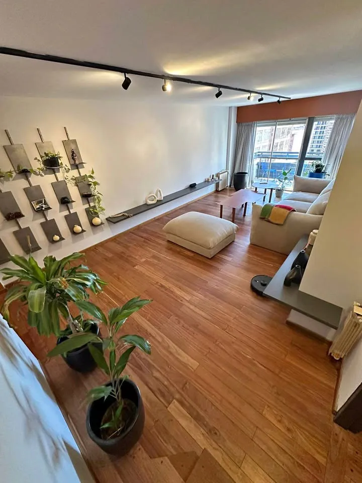 SEMIPISO EN VENTA | NUEVA CÓRDOBA | 3 DORMITORIOS | PISO 10 | SAN LORENZO 366