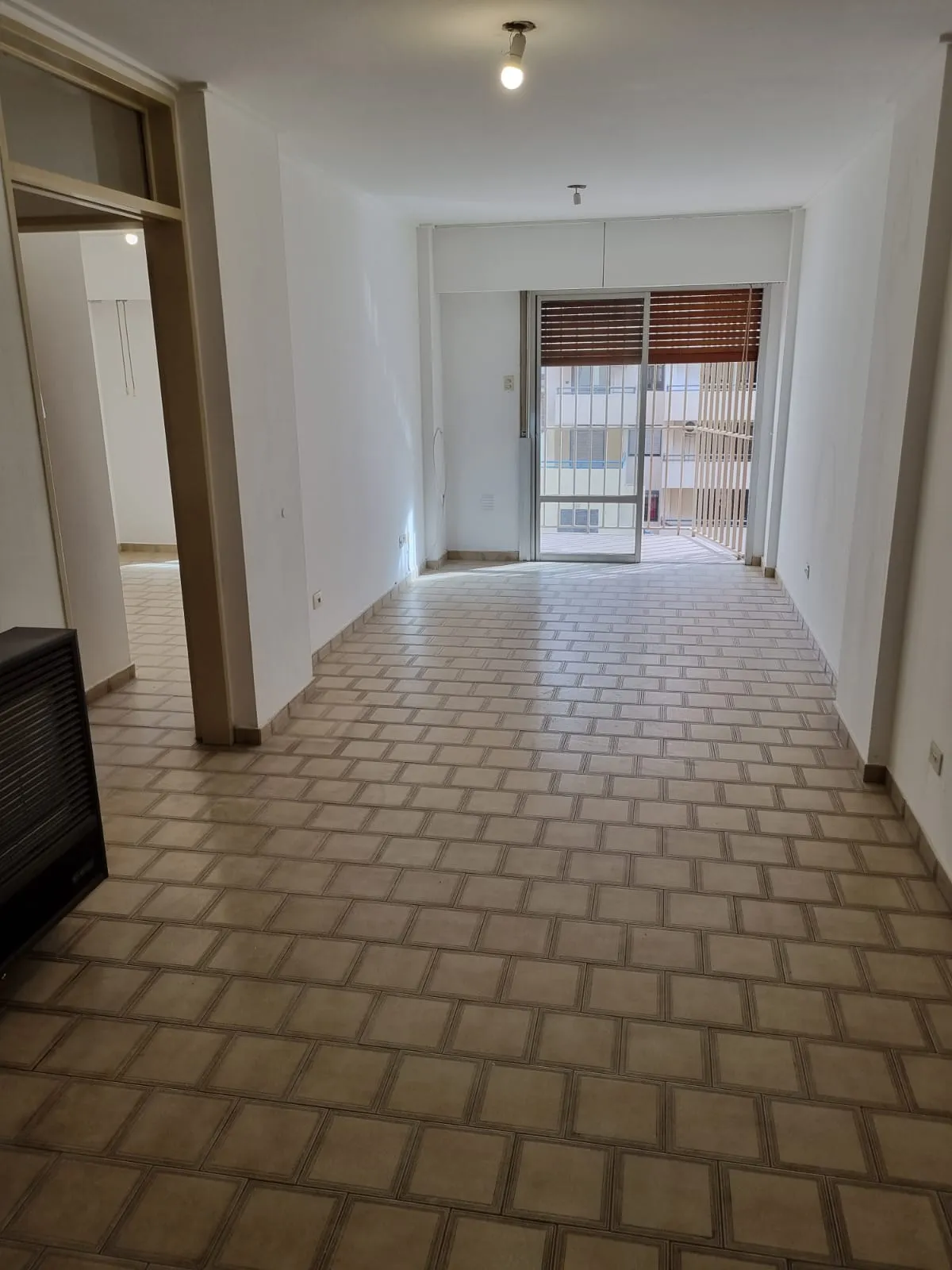 ALQUILO NVA CBA T. C. ALLENDE 462 A MTS RONDEAU 1 DORMITORIO CON BALCON