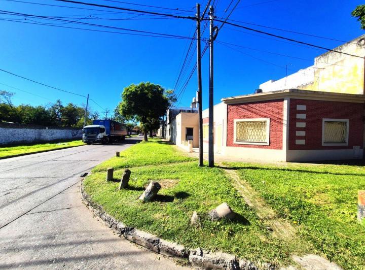 Casa · 116m² · 3 Ambientes · 1 Cochera