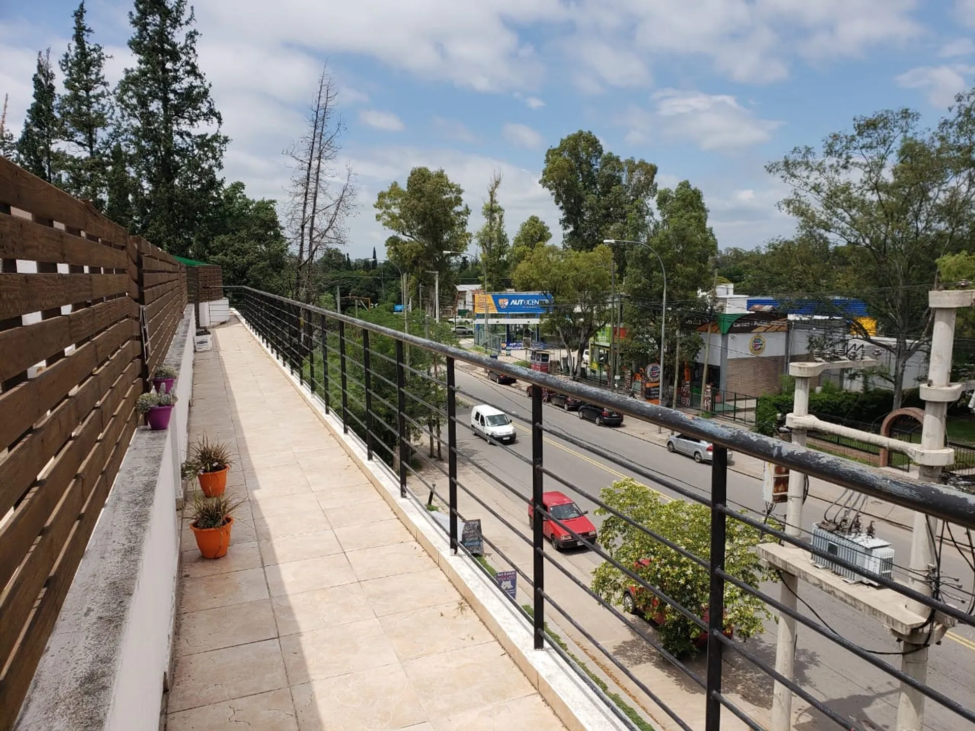 DEPARTAMENTO CORDOBA VILLA RIVERA INDARTE 2 DORMI TERRAZA COCHERA ZONA NOROESTE VENTA