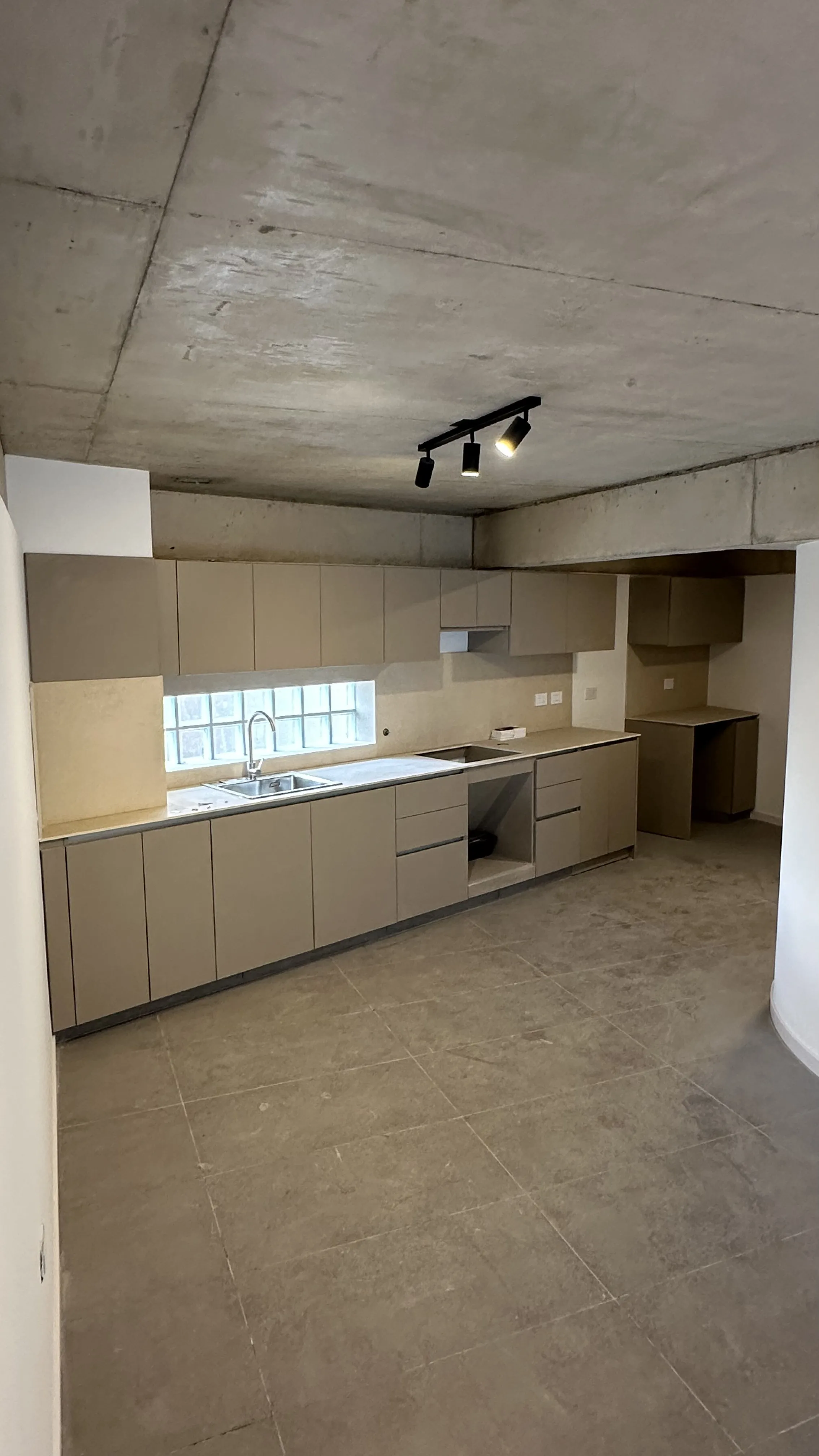 Departamento Venta a Estrenar | 3 Ambientes | Nueva Córdoba | con Balcón y Asador