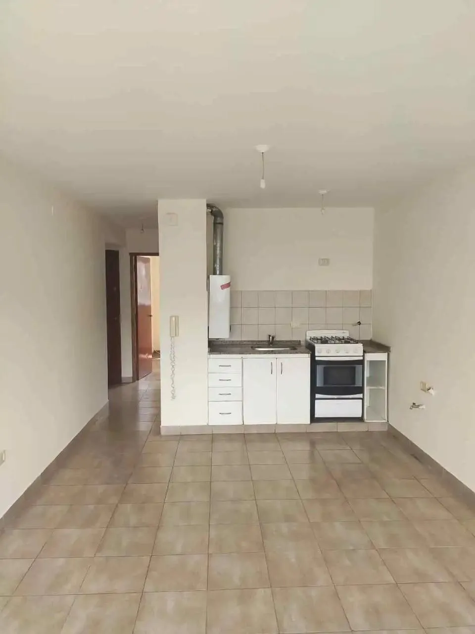 ALTA CORDOBA A LA VENTA 1 DORM A 1 CUADRA DE LA PLAZA