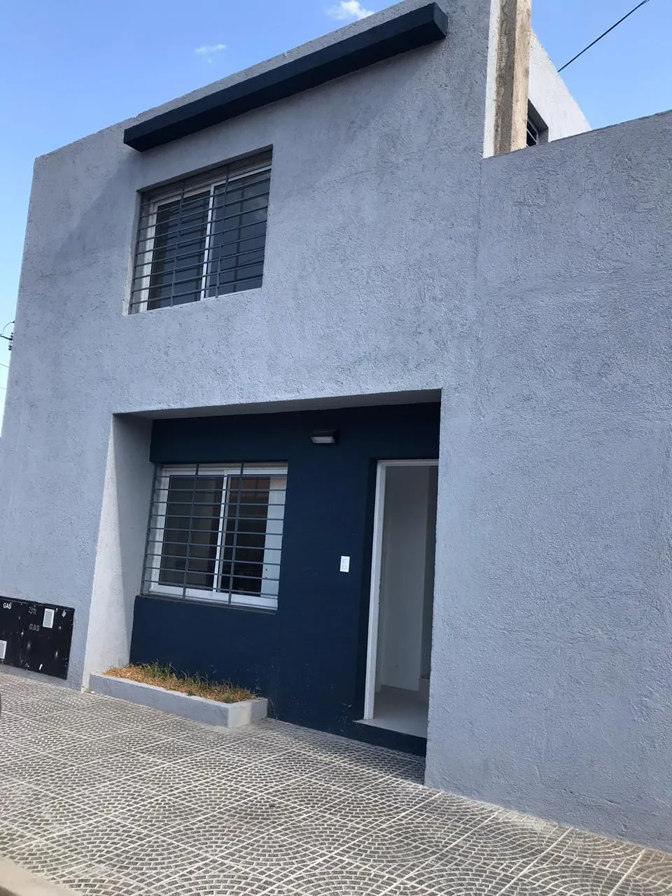 ALQUILO DEPARTAMENTO 1 DORMITORIO B° RESIDENCIAL SANTA ANA