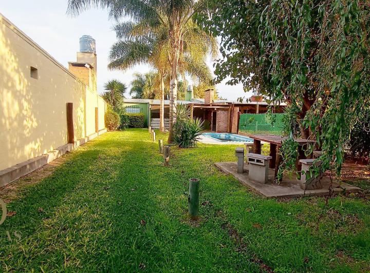Casa · 65m² · 3 Ambientes