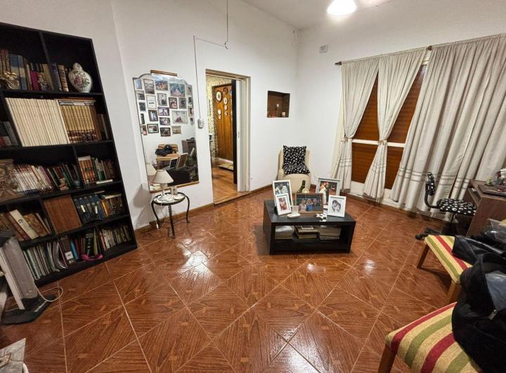 Casa · 160m² · 5 Ambientes
